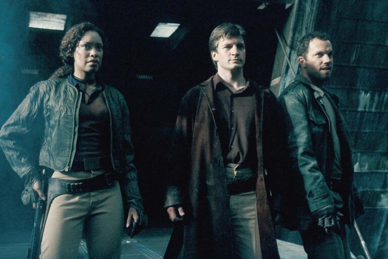 Firefly: Γιατί το πιο αδικημένο sci-fi σήριαλ αξίζει μια δεύτερη ευκαιρία