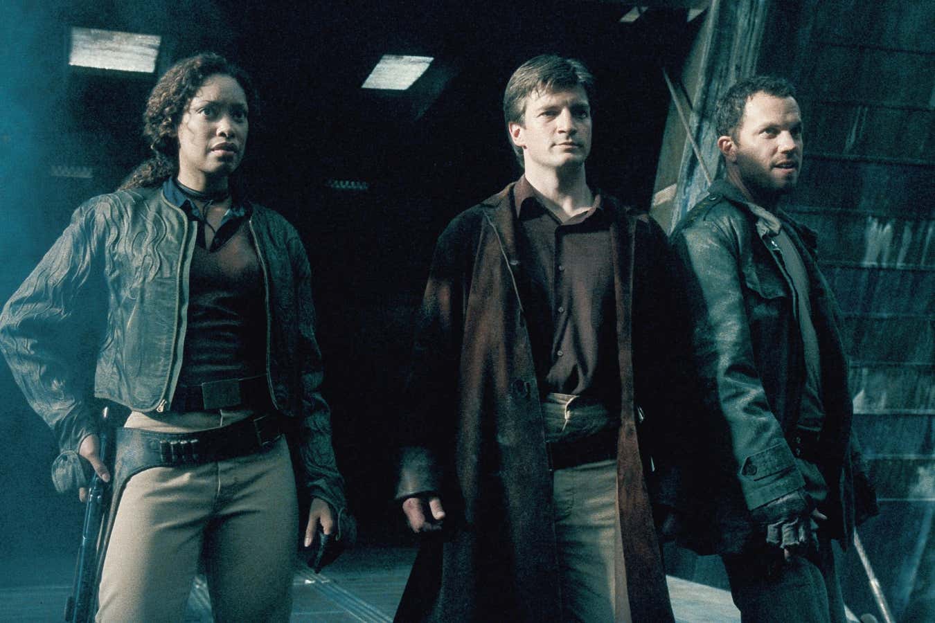 Firefly: Γιατί το πιο αδικημένο sci-fi σήριαλ αξίζει μια δεύτερη ευκαιρία