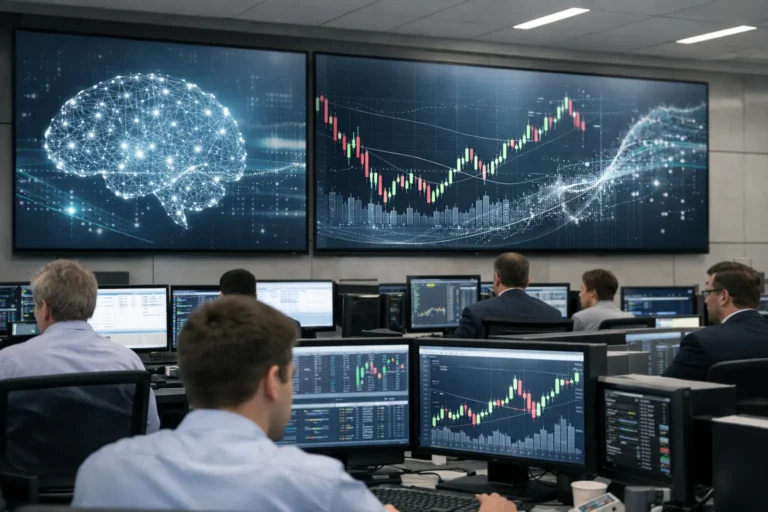 Η Anthropic ετοιμάζεται για χρηματιστήριο — και κινείται πριν την OpenAI