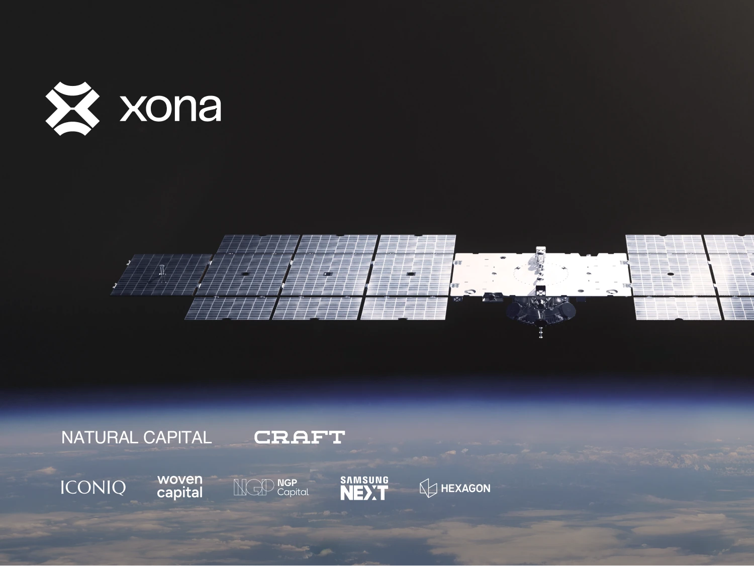 Το GPS γερνάει — μια startup θέλει να το αντικαταστήσει με 258 δορυφόρους