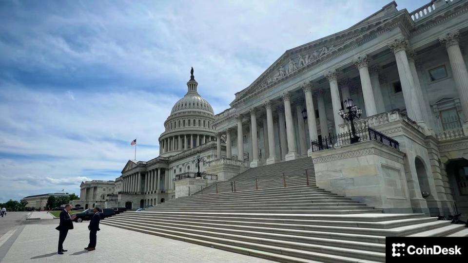 Η Γερουσία ψήφισε κατά του ψηφιακού δολαρίου — αλλά η μάχη δεν τελείωσε