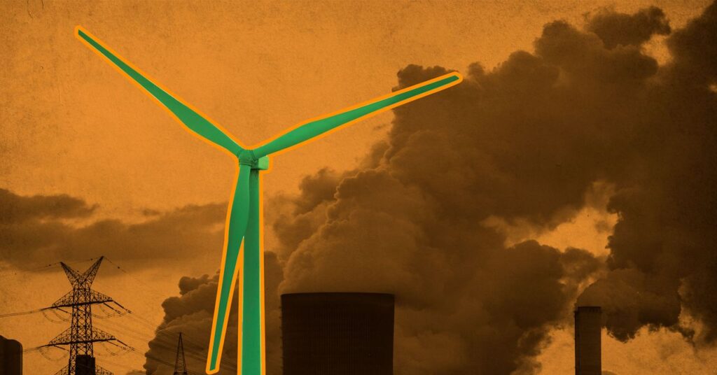 Η κορύφωση των παγκόσμιων εκπομπών CO₂ είναι πιο κοντά από ό,τι νομίζουμε