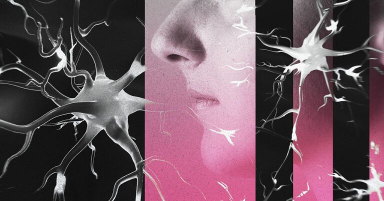 Η μυρωδιά που μπορεί να αποκαλύψει το Πάρκινσον πριν εμφανιστεί