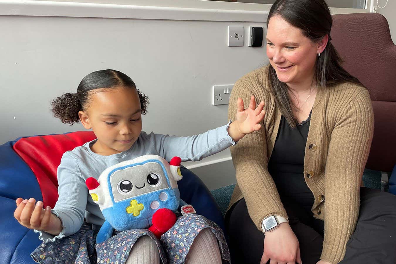 Παιχνίδια με AI: η βιομηχανία τρέχει, η ασφάλεια περιμένει