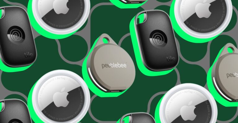 Bluetooth trackers: ποιο να διαλέξεις για να μην χάνεις τα πράγματά σου