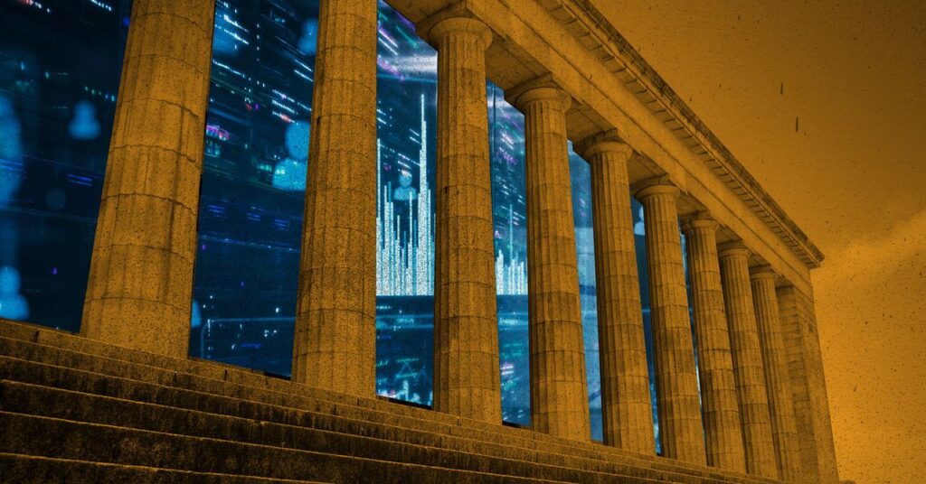 Το τέλος της ατιμωρησίας: οι ρυθμιστικές αρχές στρέφονται επιτέλους εναντίον των Big Tech