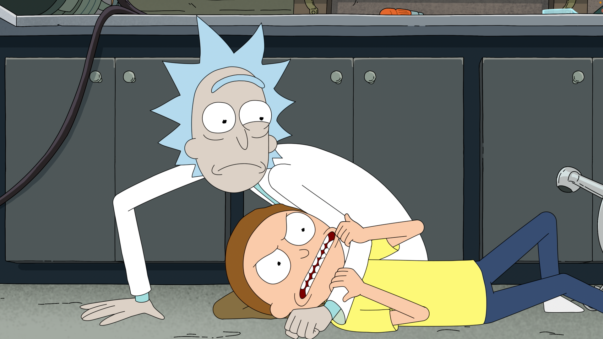 Rick and Morty: Η 9η σεζόν επιστρέφει με ανθρώπινο χάος — χωρίς AI