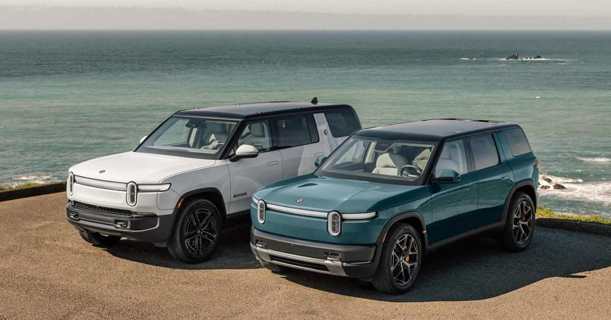 Το πρώτο ηλεκτρικό ATV πλήρους μεγέθους είναι εδώ — και αλλάζει τους κανόνες