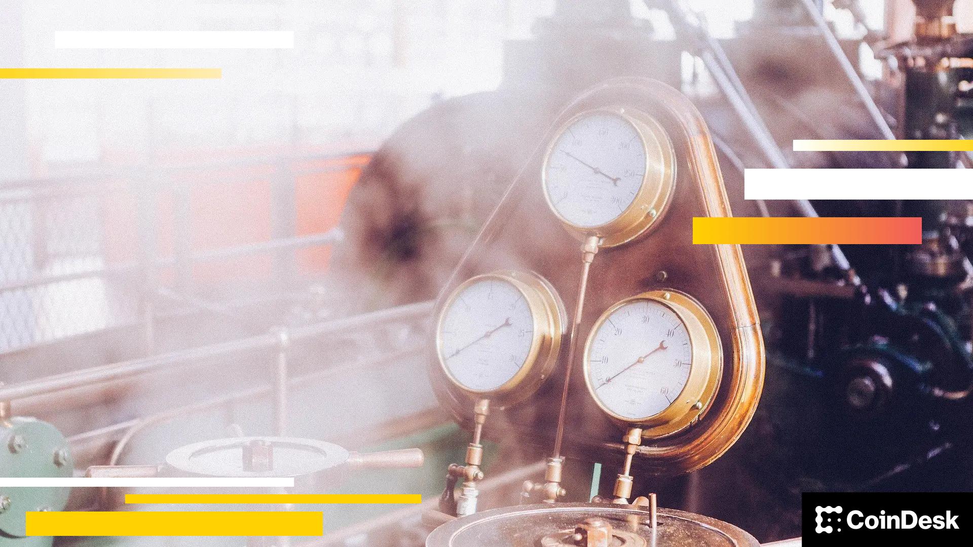 Bitcoin στα $72.000: Ένα trigger $3 δισ. μπορεί να ανάψει τη φωτιά