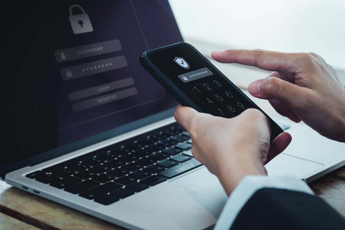 Κωδικοί πρόσβασης: τρεις συμβουλές από έναν ειδικό κυβερνοασφάλειας