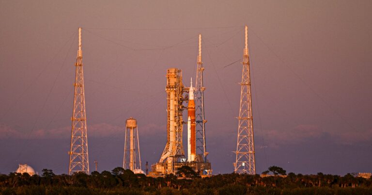 Artemis II: Η NASA αναβάλλει ξανά — τώρα λόγω ήλιου