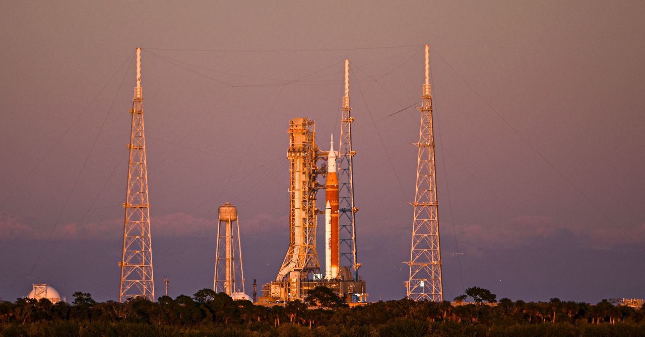 Artemis II: Η NASA αναβάλλει ξανά — τώρα λόγω ήλιου