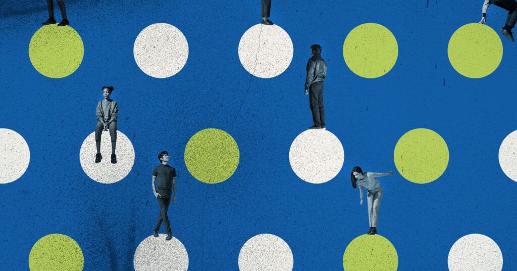 Η Gen Z δεν θέλει απλώς δουλειά — θέλει να υπάρχει μέσα από αυτήν