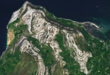 Η NASA σε προκαλεί: αναγνώρισε τη Γη από το διάστημα