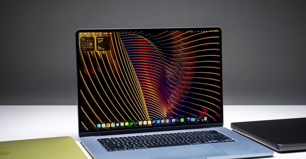 MacBook Air M5: ακόμα το «just right» laptop της Apple