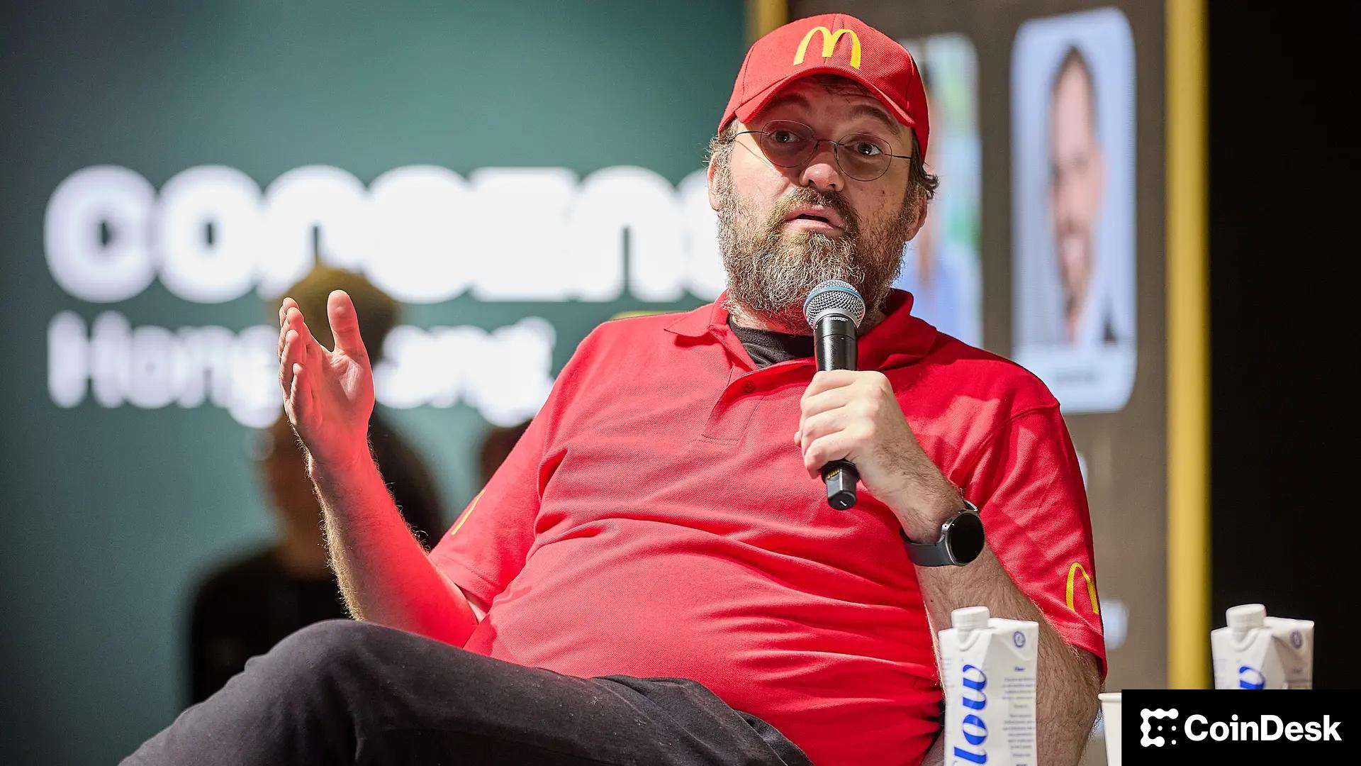 Γιατί οι hyperscalers δεν είναι η απάντηση για την αποκέντρωση