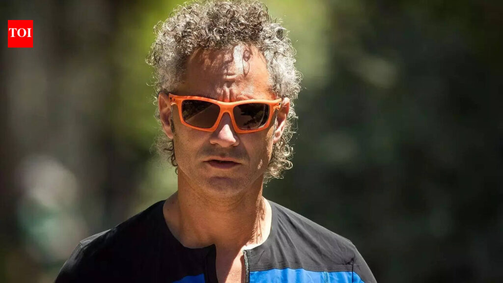 Ο CEO της Palantir μετακόμισε σε bunker δισεκατομμυριούχων πριν μεταφέρει την έδρα στο Μαϊάμι
