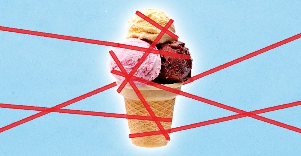 Η μελέτη με τα milkshake που άλλαξε λανθασμένα την αντίληψή μας για τις δίαιτες