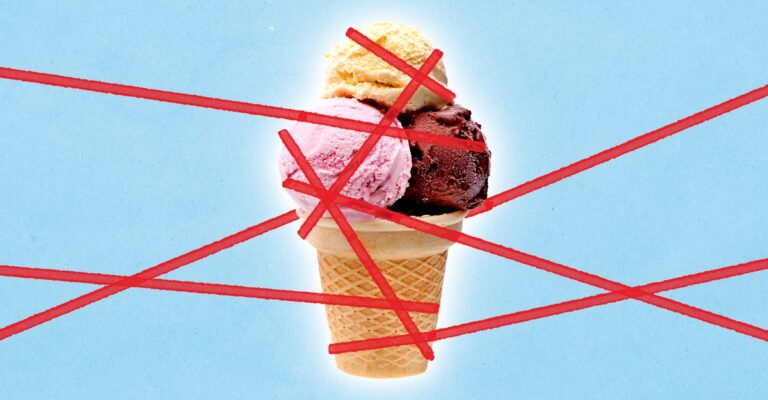Η μελέτη με τα milkshake που άλλαξε λανθασμένα την αντίληψή μας για τις δίαιτες