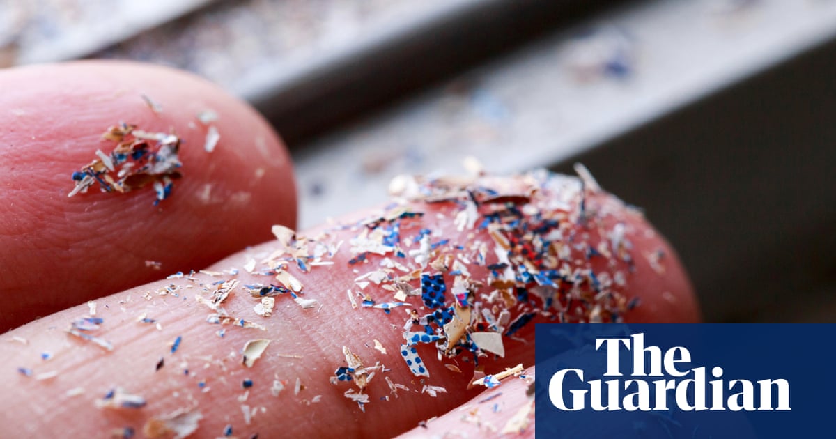 Τα «forever chemicals» και οι lobbying firms που παίζουν και τις δύο πλευρές