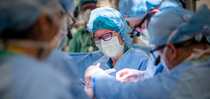 Βλαστοκύτταρα στη μήτρα: η πρώτη θεραπεία για spina bifida πριν τη γέννηση