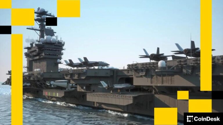 Το Bitcoin απορροφά τον πόλεμο καλύτερα από κάθε άλλο asset