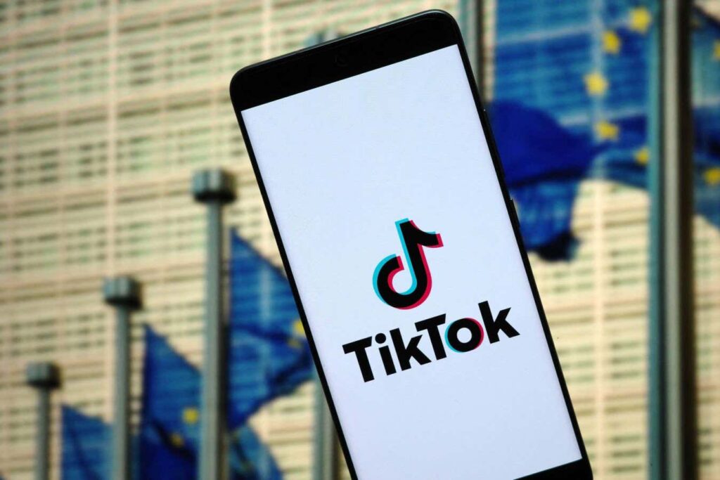 Το TikTok στοχεύει ανήλικους με κρυφές διαφημίσεις