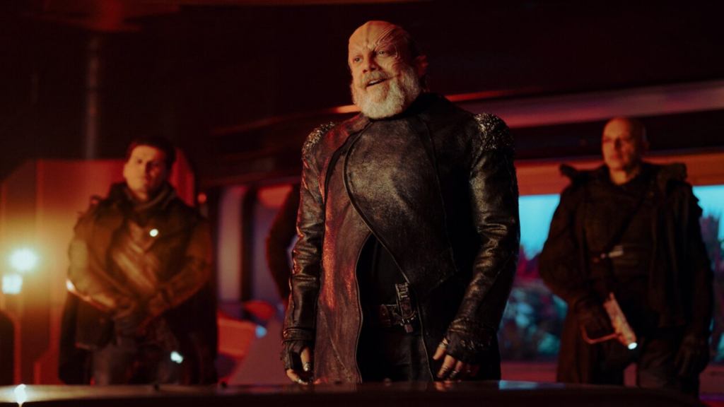 Το «Starfleet Academy» ολοκλήρωσε την πρώτη του σεζόν — και ήδη κοιτά μπροστά