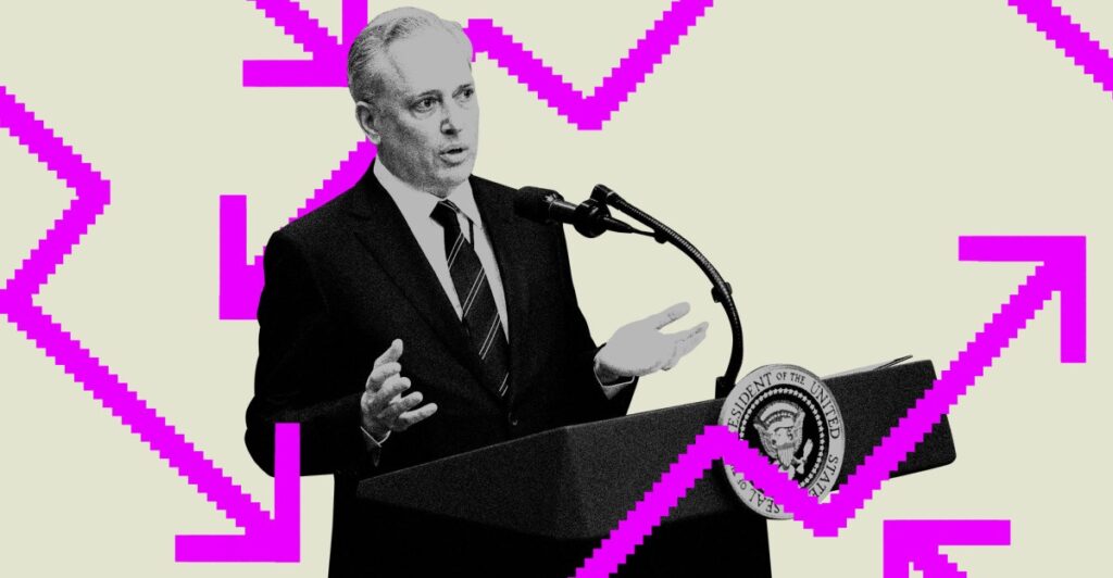 Ο «τσάρος» του AI στον Λευκό Οίκο θέλει ειρήνη — και έχει λόγους πέρα από την ανθρωπιά