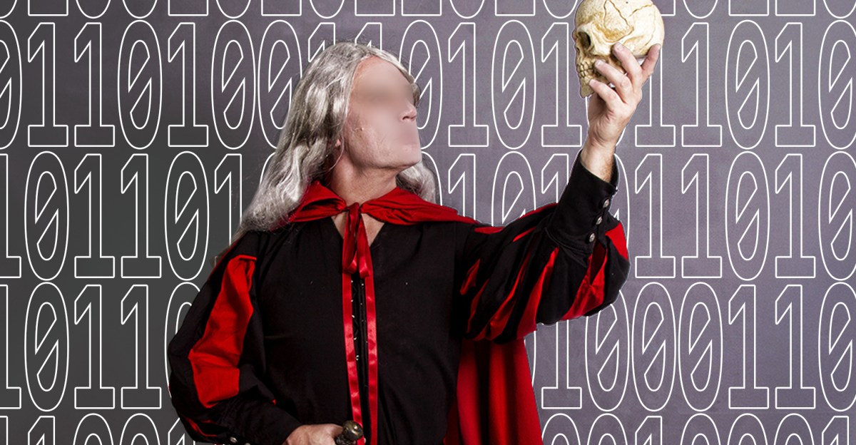 Οι εταιρείες AI στρατολογούν ηθοποιούς αυτοσχεδιασμού για να μάθουν στα μοντέλα τι σημαίνει «ανθρώπινο»