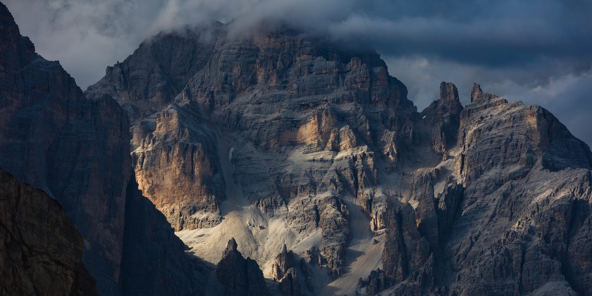 Ρωμαϊκό στρατόπεδο 2.000 ετών ανακαλύφθηκε στις ελβετικές Άλπεις, 2.100 μέτρα ψηλά