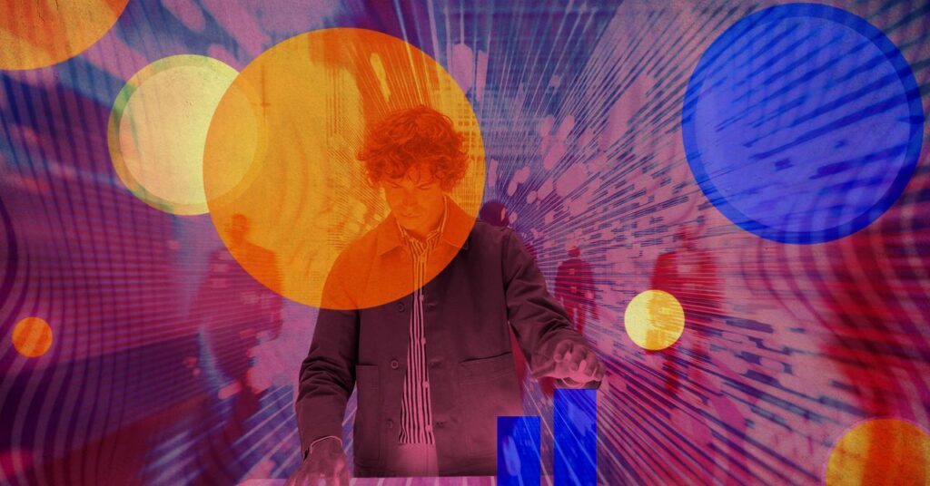 Η εποχή της AI δεν αντικαθιστά τους ανθρώπους — τους χρειάζεται περισσότερο από ποτέ