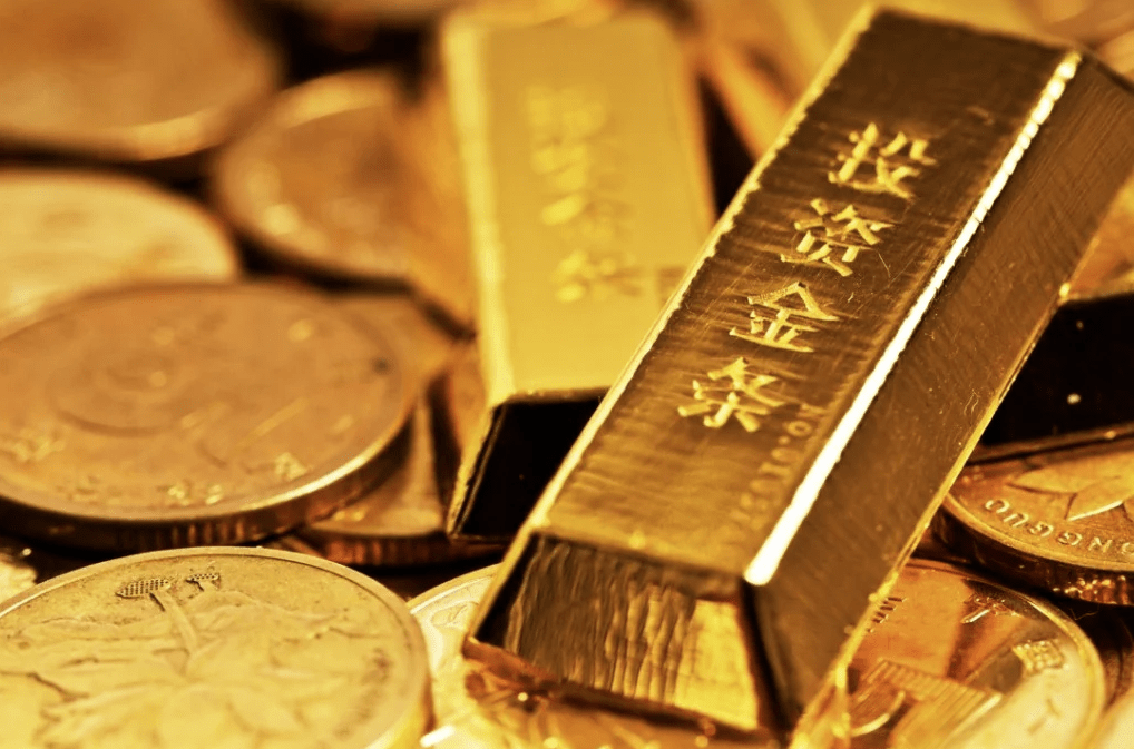 Χίλιοι τόνοι χρυσού κάτω από τους λόφους της Κίνας