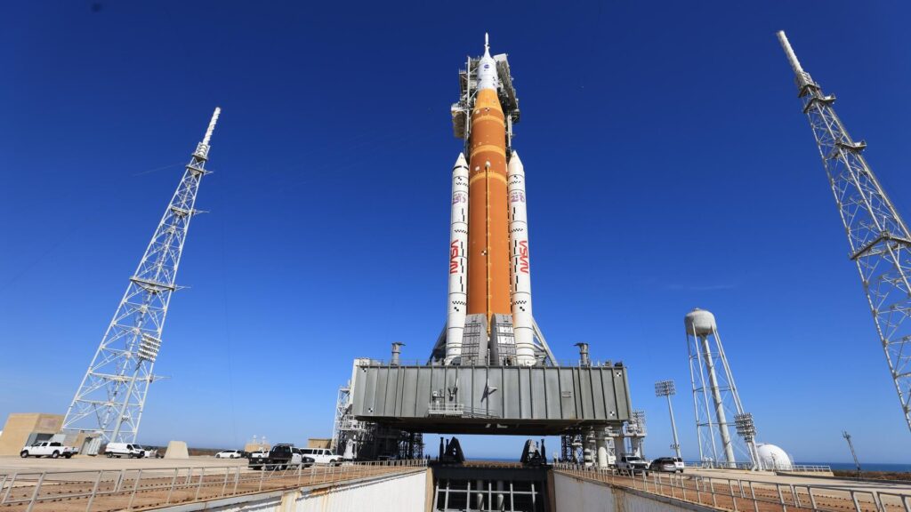 Artemis 2: Η NASA ανακοινώνει αν οι αστροναύτες πάνε στη Σελήνη τον Απρίλιο