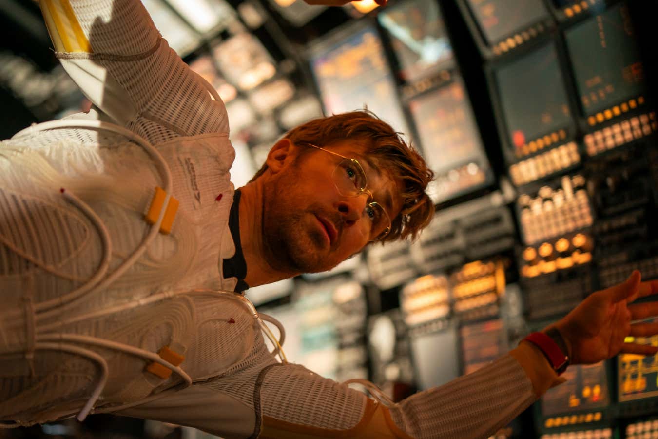 Project Hail Mary: Ο Gosling σώζει τον ήλιο — και το κοινό