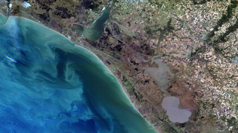 Satellogic και NASA: Εμπορικοί δορυφόροι στην υπηρεσία της επιστήμης της Γης