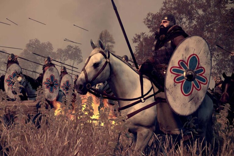 Οι Γότθοι δεν ήταν αυτό που νομίζαμε: DNA αποκαλύπτει έναν πολυεθνικό λαό