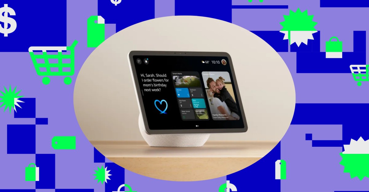 Τα Echo της Amazon ανανεώθηκαν — και τώρα κοστίζουν λιγότερο από ποτέ