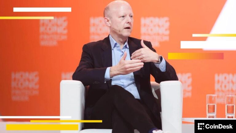 Γιατί η πιο βαρετή εταιρεία του crypto έγινε ξαφνικά η πιο hot μετοχή