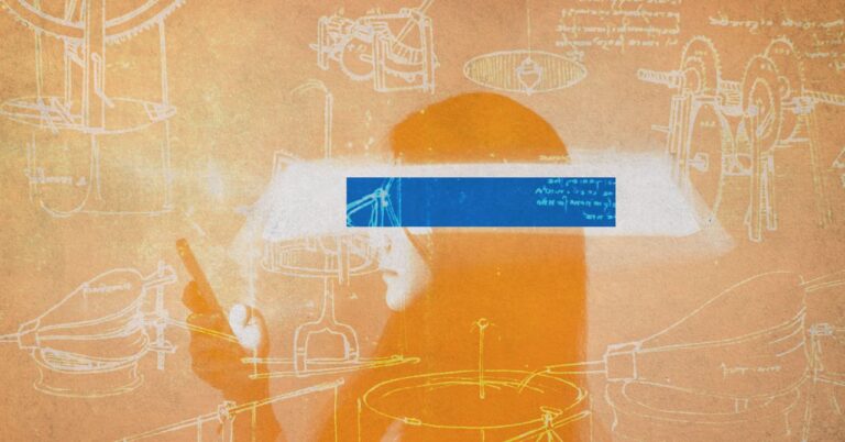 Η δημιουργικότητα παίρνει τα ηνία της τεχνητής νοημοσύνης