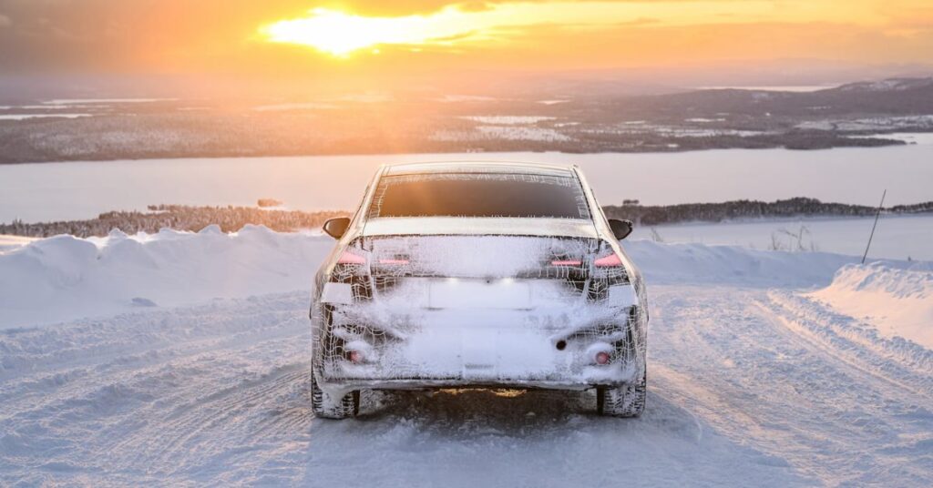 Το Tesla Robotaxi είχε άλλο ένα ατύχημα — και ακόμα κυκλοφορεί μόνο ένα