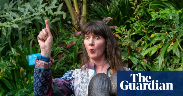 Το Eden Project γίνεται 25 χρονών — και εξακολουθεί να μας εκπλήσσει