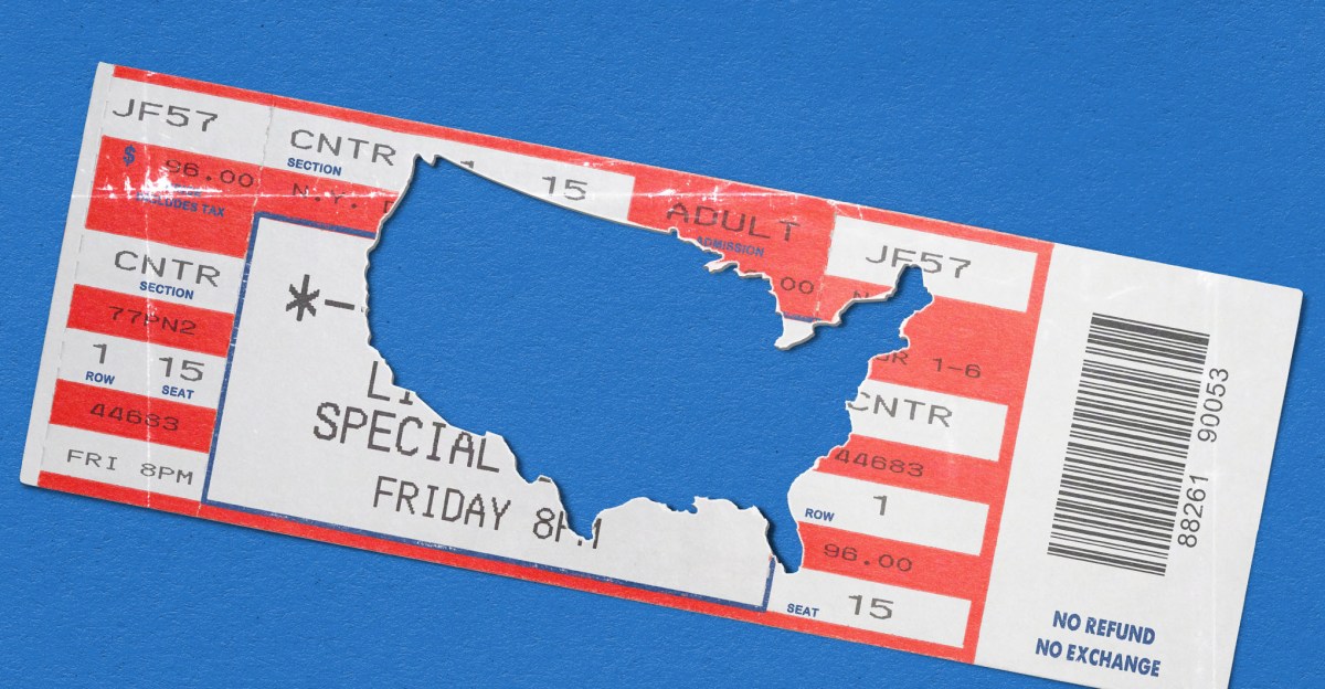 Η δίκη της Live Nation συνεχίζεται — και το «βελούδινο σφυρί» βρίσκεται στο επίκεντρο