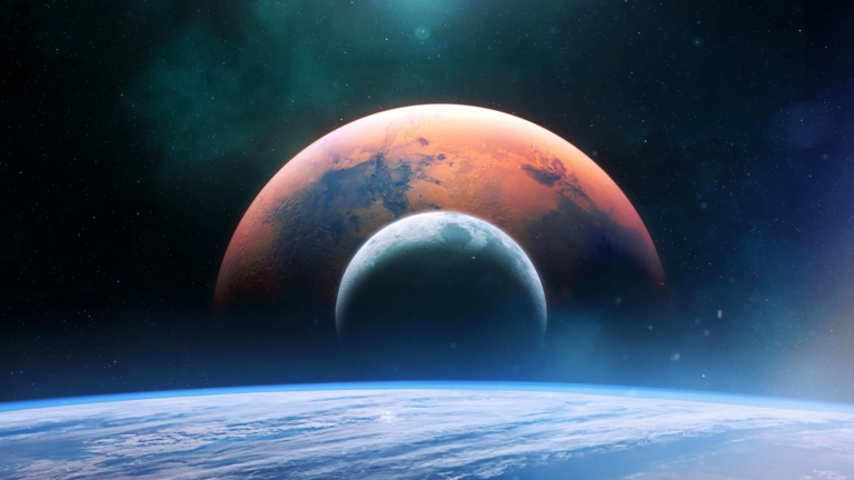 Το διάστημα είναι η νέα Άγρια Δύση — και χρειάζεται νόμους