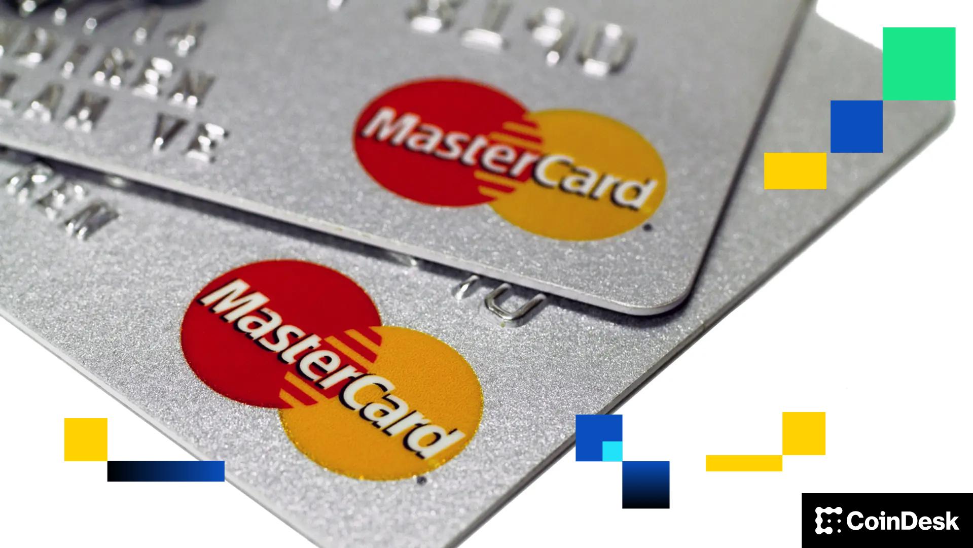 Η Mastercard αγοράζει startup stablecoin έναντι 1,8 δισ. δολαρίων