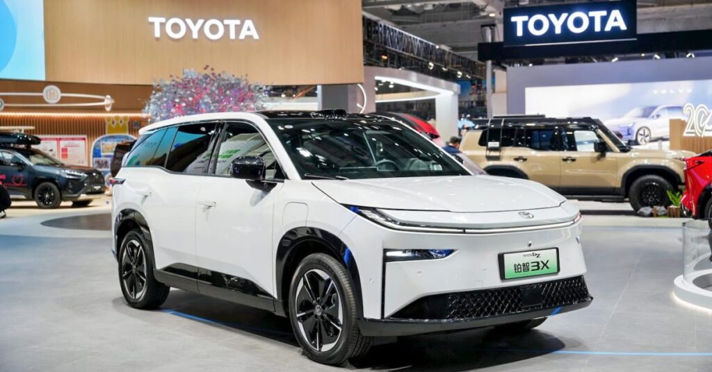 Η Tesla ετοιμάζεται για την πρώτη της αύξηση κεφαλαίου από το 2020