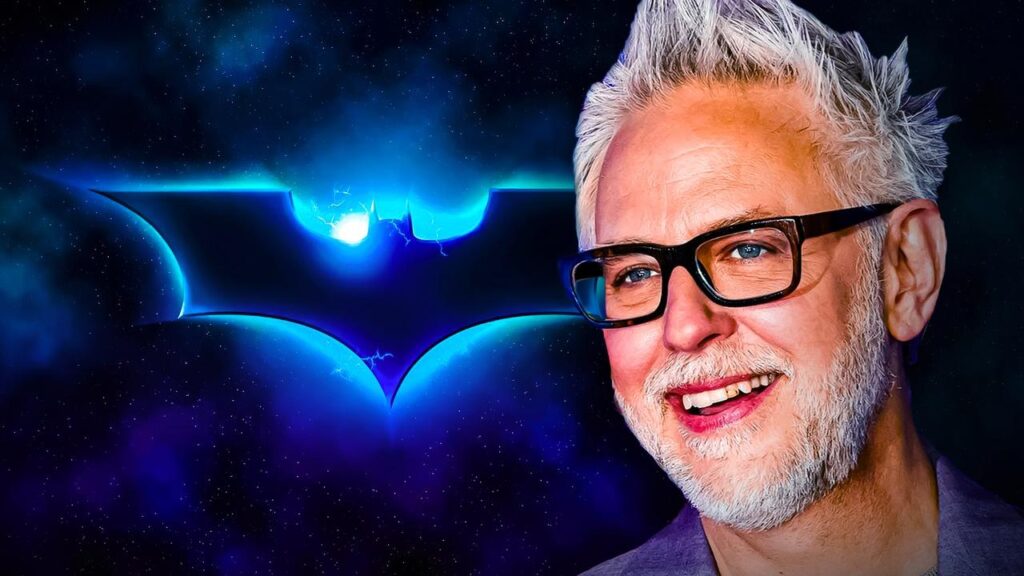 Τρεις ταινίες Batman spin-off ετοιμάζει ο James Gunn
