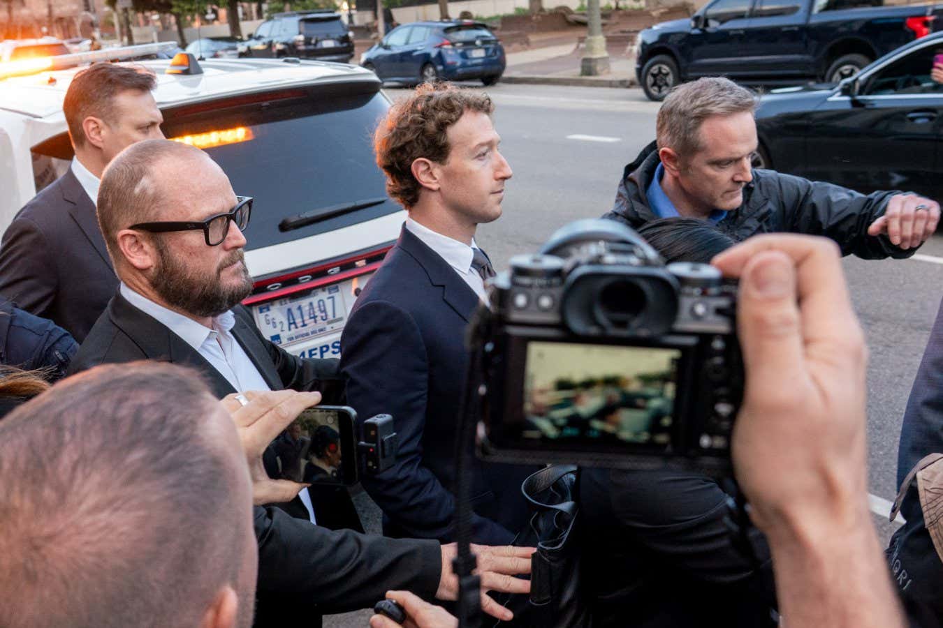 Το social media είναι ελαττωματικό προϊόν — και τώρα πάει δικαστήριο