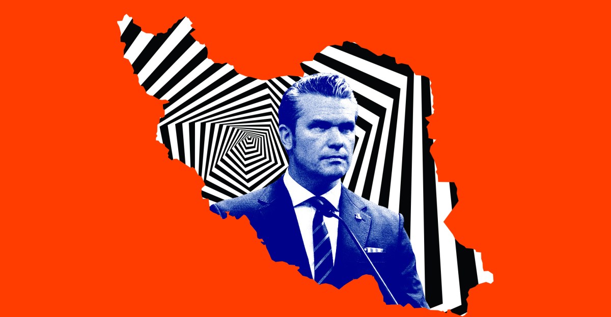 Ο Πεντάγωνο ως σκηνικό reality show: Ο Χέγκσεθ και η νέα τάξη στον Τύπο