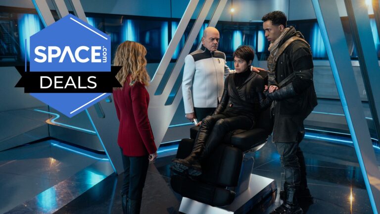 Star Trek: Starfleet Academy — η νέα σειρά που αξίζει να δεις